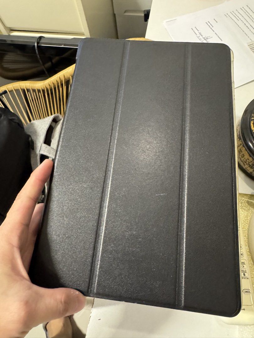 Xiaomi Redmi Pad Pro 5g (Category: Android) located in Dasmarinas. Submitted by rhiannelevistemadrigal (Listing ID 1466059270, Image 3). Description: This is 5g meaning may Sim Card at Original Price is 19,000 May 2 variants yan if gusto mi ng cheaper go for wifi version With Box Charger Case Pen.