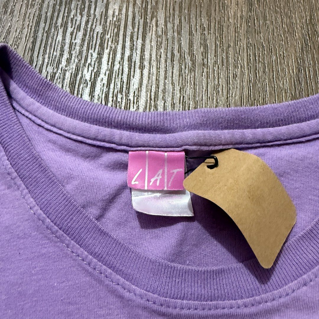 y2k grunge ed hardy vibe top (Category: Blouses) located in Pasig City. Submitted by misssynergy1800 (Listing ID 1466048931, Image 3). Description: .