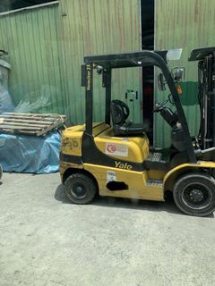 (Category: ) located in . Submitted by consignforklift (Listing ID 1465985910, Image 1). Description: .