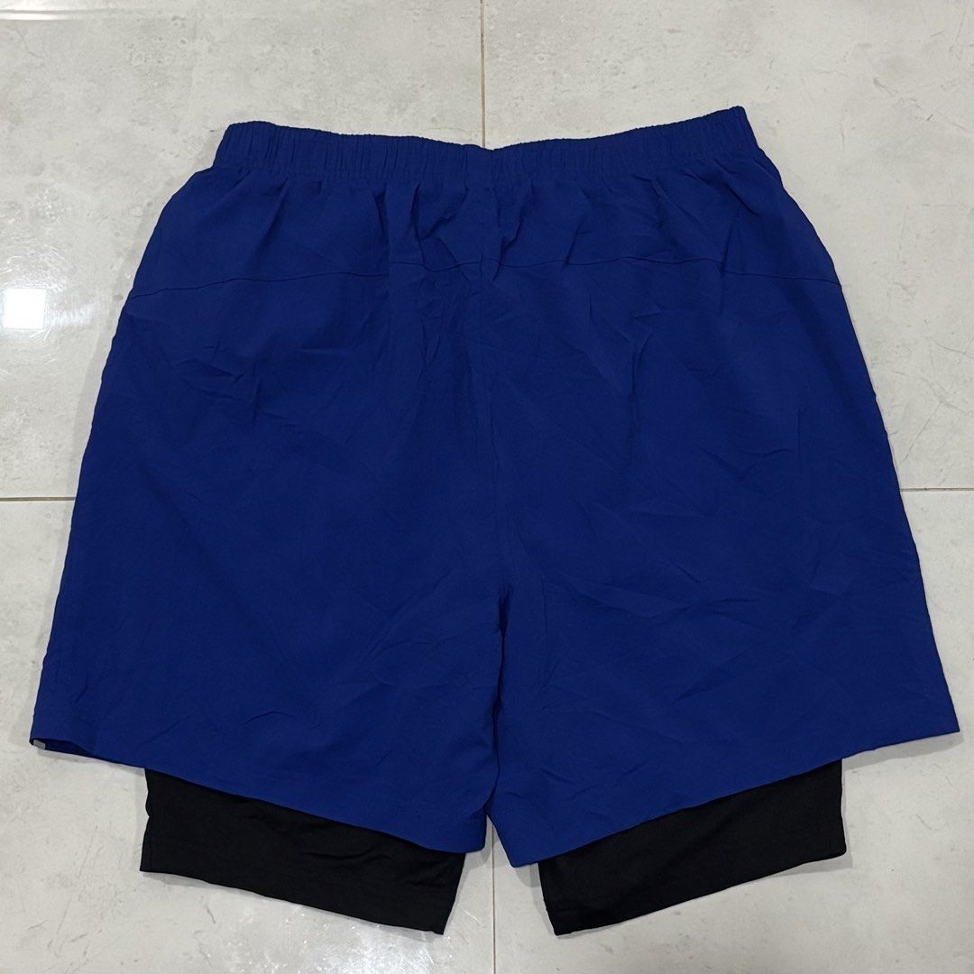 Yonex sports short (Category: Shorts) located in Cebu City. Submitted by florianmiral (Listing ID 1466129331, Image 3). Description: Yonex sports short Excellent condition 105 W 15 L 17.5.