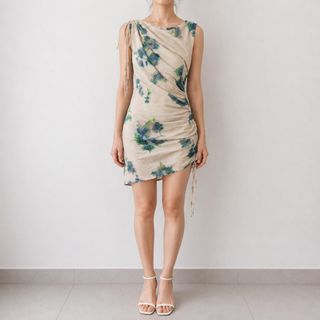 (Kategori: ) berada di . Dikirim oleh vintageglam.id (ID iklan 1466019269, Gambar 1). Deskripsi: .