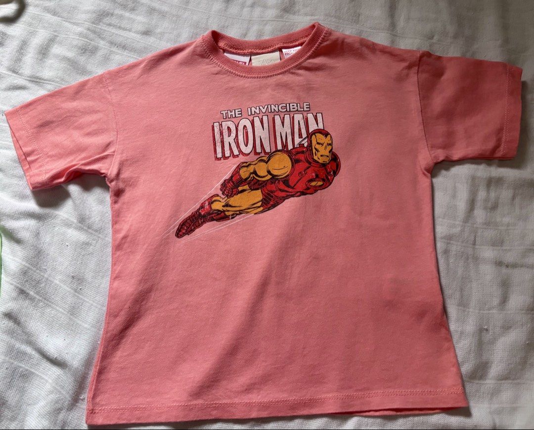 Zara Shirt size 4y (Category: Babies & Kids Fashion) located in San Jose del Monte. Submitted by letsdeclutterthis (Listing ID 1466004629, Image 1). Description: .