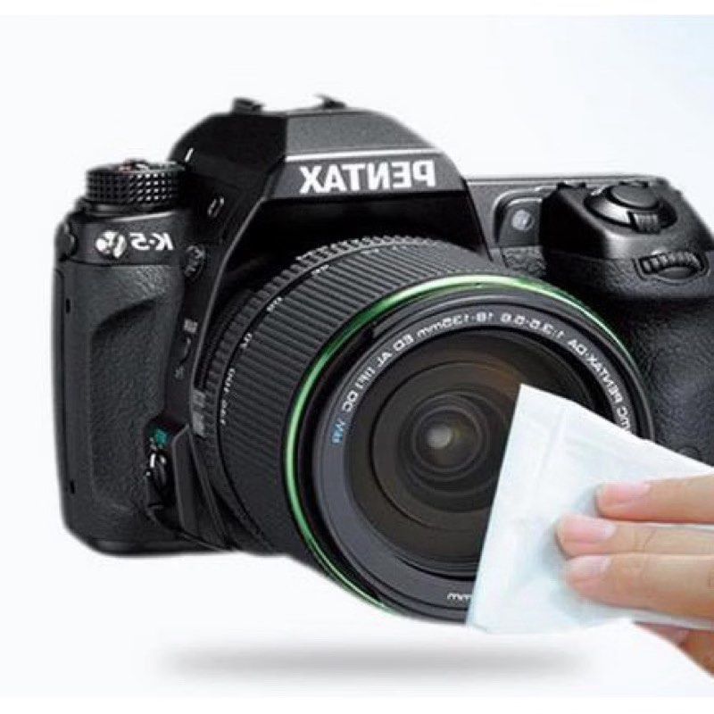 Zeiss Digital Camera Glass Lens Wipes (Category: Cleaning Tools & Supplies) located in Quezon City. Submitted by theluxurycityph. (Listing ID 1466096715, Image 3). Description: Zeiss Digital Camera Glass Lens Wipes.