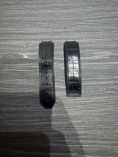 💯 Authentic Luxury Watch Straps and Accessories (New or Used) Collection item 2