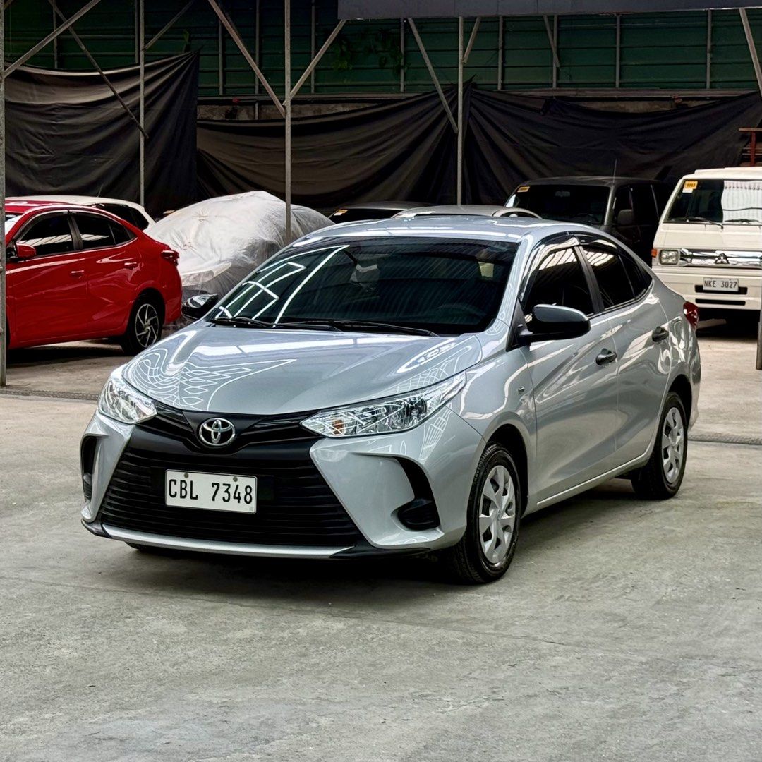 2021 VIOS 1.3 XE 31K Genuine Mileage Auto (Category: Used Cars) located in Paranaque City. Submitted by JCRCAUTOQUALITYCARS (Listing ID 1466329188, Image 2). Description: 2021 VIOS 1.3 XE A/T 31,xxx kms Lcd touchscreen head unit Registered Good condition unit Call or Message Now! JCRC AUTO 📲 (0998) 577 7868 ☎️ (02) 8286 7624 .