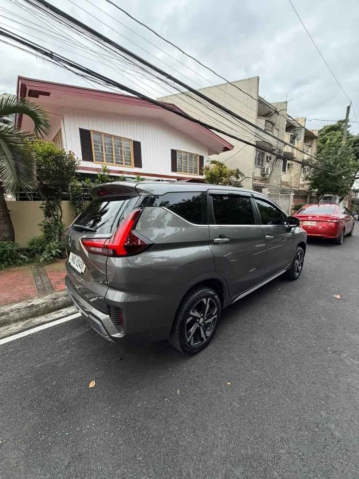 2025 MITSUBISHI XPANDER GLX 1.5G 2WD AT (Category: Used Cars) located in Caloocan City. Submitted by angelmapus22375 (Listing ID 1289080018, Image 3). Description: MESSAGE ME FOR MORE INFO PO..