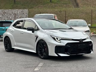 (Category: ) located in . Submitted by recondcarsmalaysia (Listing ID 1462876414, Image 1). Description: .