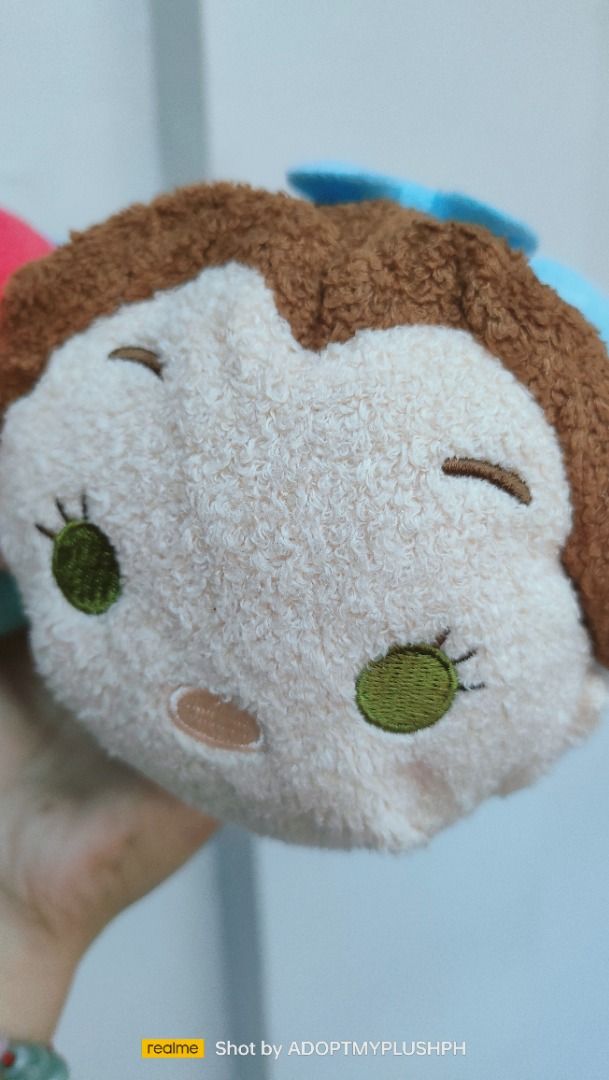2 (Category: Plushies & Soft Toys) located in Taguig. Submitted by adopt.my.plush.ph (Listing ID 1466238632, Image 3). Description: .