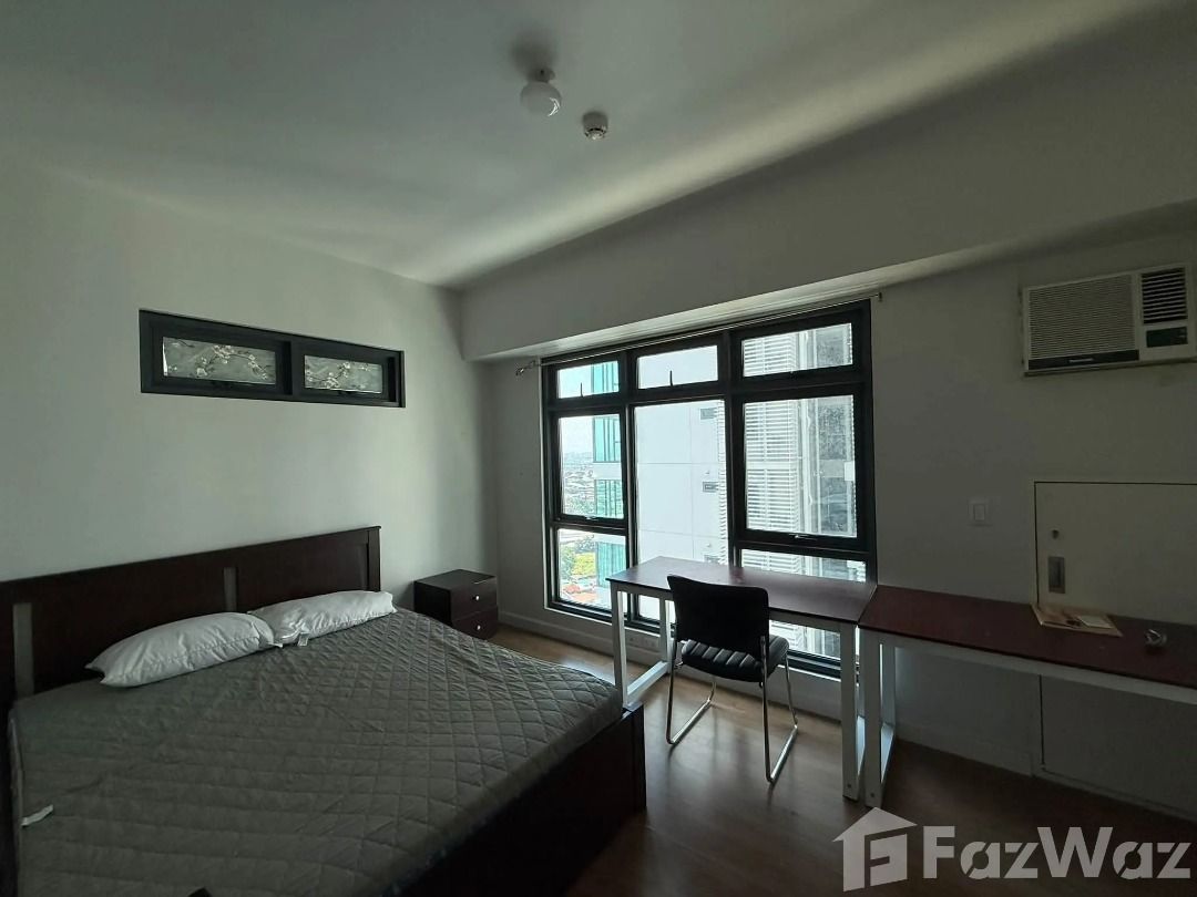 2 Bedroom Condo for rent at Solstice (Category: Apartments & Condos) located in Makati City. Submitted by propertyproph (Listing ID 1466225816, Image 3). Description: 🌆 Solstice at Circuit Makati – Spacious 2BR for Rent ✨ Spacious high-floor 2BR with balcony and maid’s/laundry room, ideally located beside Circuit Makati. 📍 Solstice, Circuit Makati – Tower 2 💰 ₱65,000/month 📐 82 sqm 🛏️ 2 Bedrooms | 🛁 2 Bathrooms 🏢 31st Floor 🌿 Balcony 🧺 L