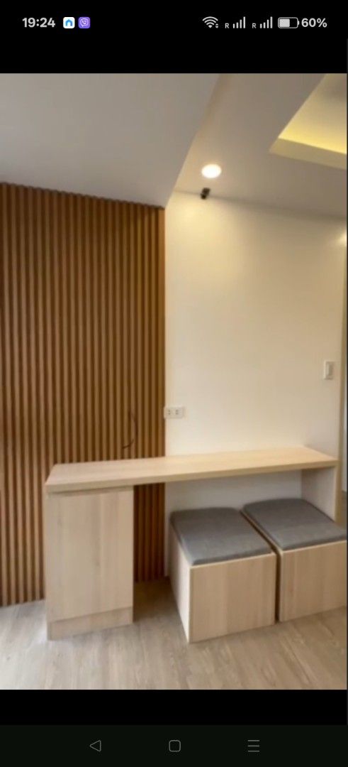 2Br Escalades with 2 PARKING @20th Cubao (Category: Apartments & Condos) located in Pasig City. Submitted by sheilasaholga (Listing ID 1466290543, Image 3). Description: 20th avenue Cubao Escalades Condominium For SALE 2BR with 2 PARKING 54sqm NEWLY RENOVATED SEPT 2026.