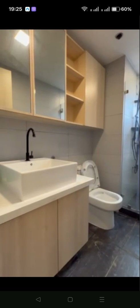 2Br Escalades with 2 PARKING @20th Cubao (Category: Apartments & Condos) located in Pasig City. Submitted by sheilasaholga (Listing ID 1466290543, Image 2). Description: 20th avenue Cubao Escalades Condominium For SALE 2BR with 2 PARKING 54sqm NEWLY RENOVATED SEPT 2026.