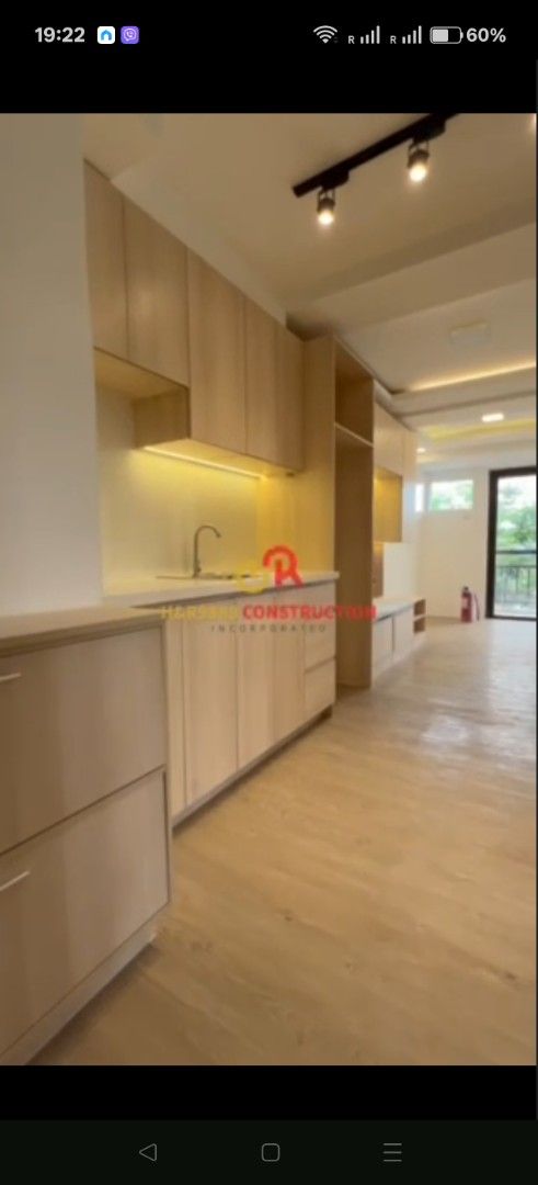 2Br Escalades with 2 PARKING @20th Cubao (Category: Apartments & Condos) located in Pasig City. Submitted by sheilasaholga (Listing ID 1466290543, Image 1). Description: 20th avenue Cubao Escalades Condominium For SALE 2BR with 2 PARKING 54sqm NEWLY RENOVATED SEPT 2026.