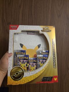 (Category: ) located in . Submitted by pokevintagevault_carou (Listing ID 1466275680, Image 1). Description: .