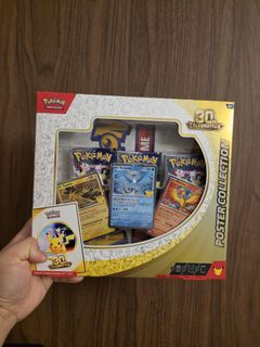 (Category: ) located in . Submitted by pokevintagevault_carou (Listing ID 1466274232, Image 1). Description: .