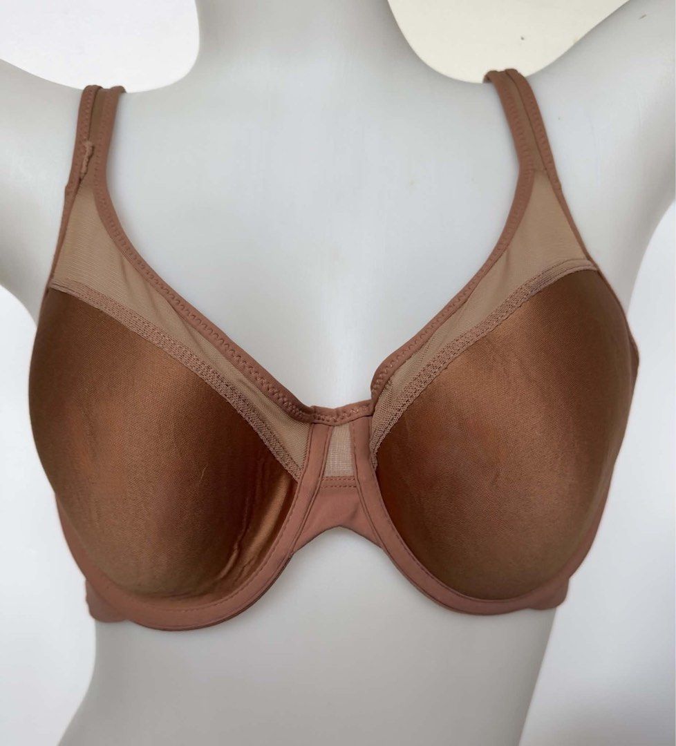 36B underwire bra (Category: Undergarments & Loungewear) located in San Jose. Submitted by 99ners (Listing ID 1466289607, Image 1). Description: .
