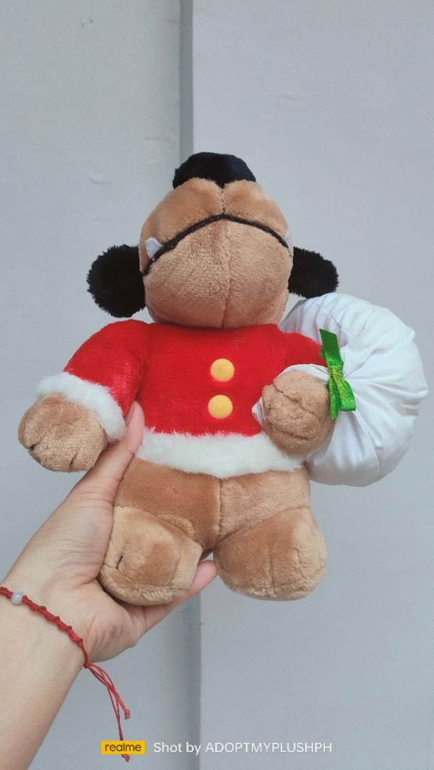 3 (Category: Plushies & Soft Toys) located in Taguig. Submitted by adopt.my.plush.ph (Listing ID 1466234731, Image 3). Description: .