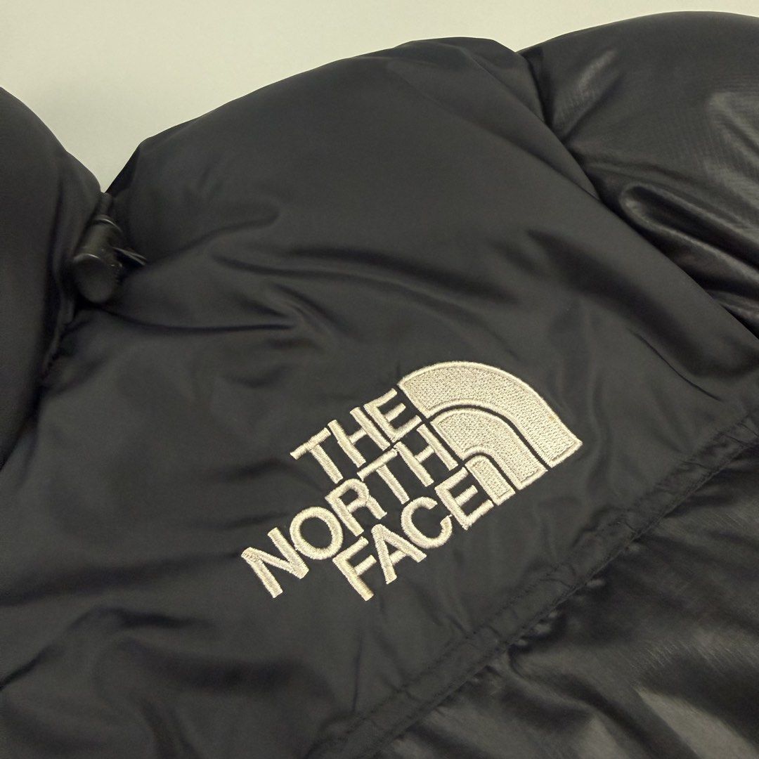 (3) The North Face 700 Nuptse Down Jacket Black (Category: Coats, Jackets and Outerwear) located in Cavite. Submitted by epiboie (Listing ID 1466191606, Image 3). Description: The north face 700 series nupste black3 Packable hood, packable jacket Size xsmall 20.5x24 Color rate: 9.5/10 excellent condition No issue 3980 -.