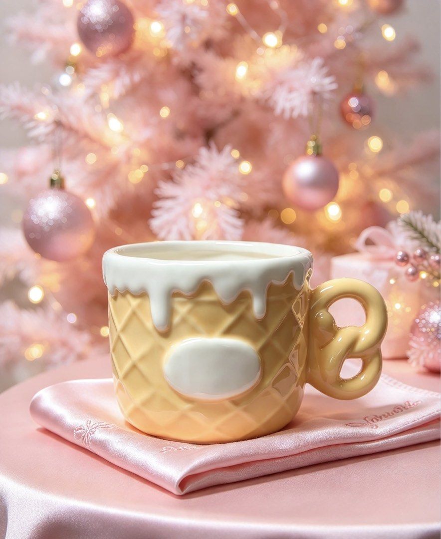 3D Ceramic Mugs (Category: Coffee & Tea Tableware) located in Cavite. Submitted by catherinesanchez0817 (Listing ID 1466324091, Image 1). Description: - Great for your morning routine, office desk, or as a gift - Brand new and ready to ship!.