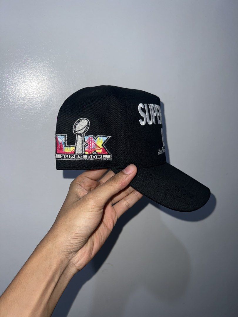 47 BRAND HITCH (Category: Caps & Hats) located in Manila. Submitted by justineperez (Listing ID 1466304275, Image 2). Description: FORSALE‼️ 47 BRAND HITCH💎 BRANDNEW LEGIT✅ ISSUE - NO STICKER🥲 TAGUIG CITY📍 .