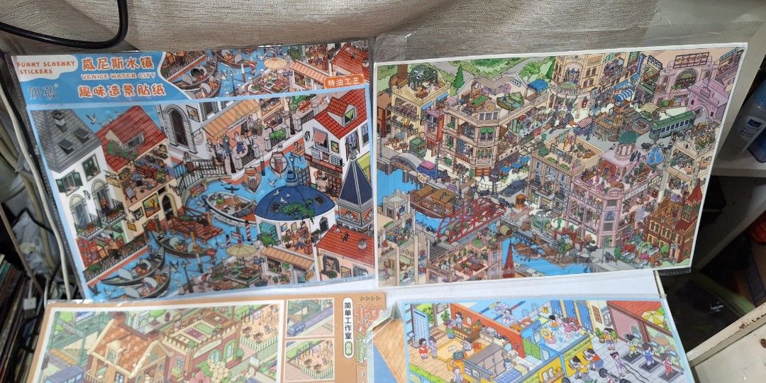 見圖 （分類：桌遊及拼圖）位於 Hong Kong。 由 lamxf888 提交（商品編號 1466283891，圖片 3）。簡介： 。