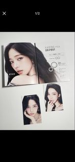 （分類：）位於 。 由 moonie.__ 提交（商品編號 1466247842，圖片 1）。簡介： 。