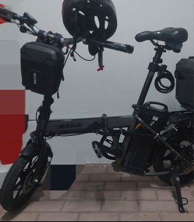 (Category: ) located in . Submitted by ebikerental_teggroup (Listing ID 1466235701, Image 1). Description: .