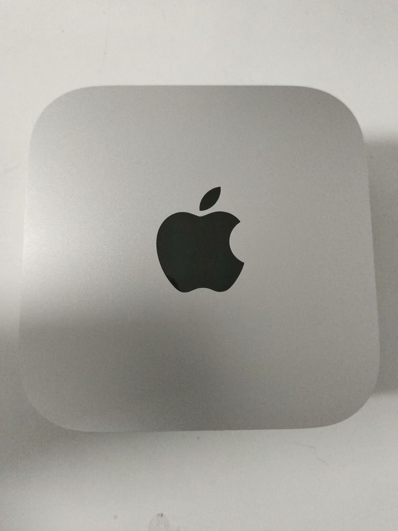 售 Mac mini M4 24GB 512GB, 電腦及科技產品, 桌上電腦或筆記型電腦在旋轉拍賣