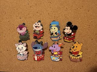 （分類：）位於 。 由 LoveDisneyFan 提交（商品編號 1466300928，圖片 1）。簡介： 。