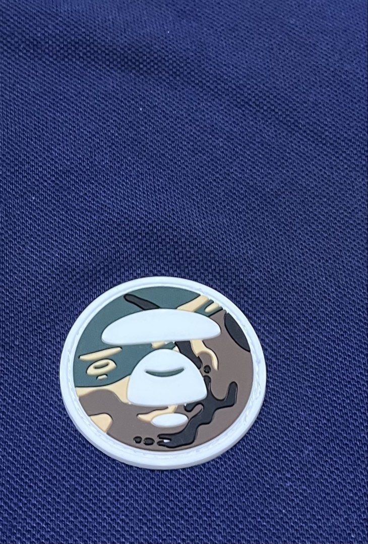 AAPE (Category: Tshirts & Polo Shirts ) located in Kabankalan. Submitted by miaangelar73343 (Listing ID 1466156559, Image 3). Description: .