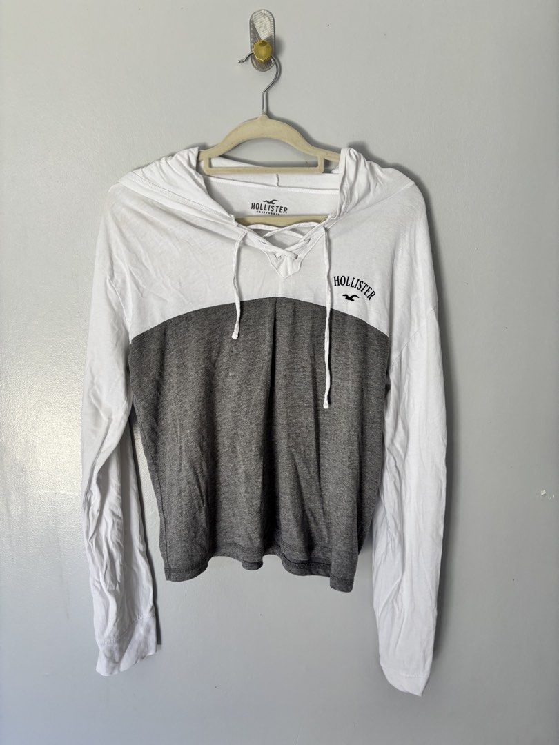 abercrombie jacket (Category: Coats, Jackets and Outerwear) located in Binan City. Submitted by byhiraeth (Listing ID 1466308183, Image 1). Description: .