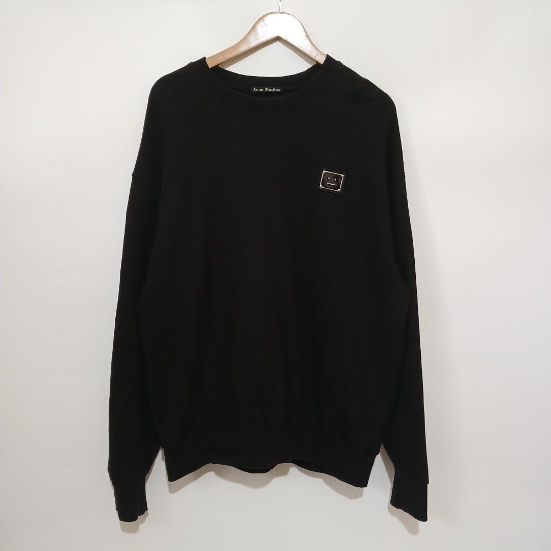 ACNE STUDIOS (Category: Coats, Jackets and Outerwear) located in Ozamiz City. Submitted by 2nd.sight (Listing ID 1466203064, Image 1). Description: size: medium w: 24 l: 29.5 excellent.