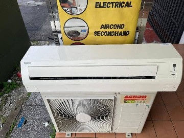 (Category: ) located in . Submitted by leebrothers_aircond (Listing ID 1466228634, Image 1). Description: .