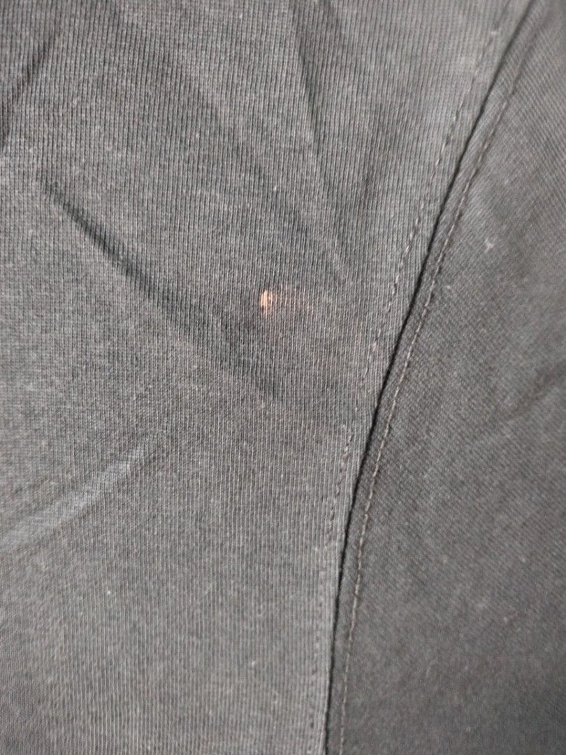 ADERERROR (Category: Tshirts & Polo Shirts ) located in Calbayog City. Submitted by mr.thrifter_ph. (Listing ID 1466229692, Image 3). Description: ADER ERROR - A1 - Width 20 - Length 28 - Good Condition - Colorrate 9/10 - ISSUE nasa picture.