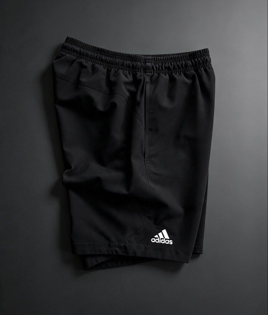 Adidas (Category: Shorts) located in Manila. Submitted by lardo.599 (Listing ID 1466262847, Image 3). Description: Size L No issue.