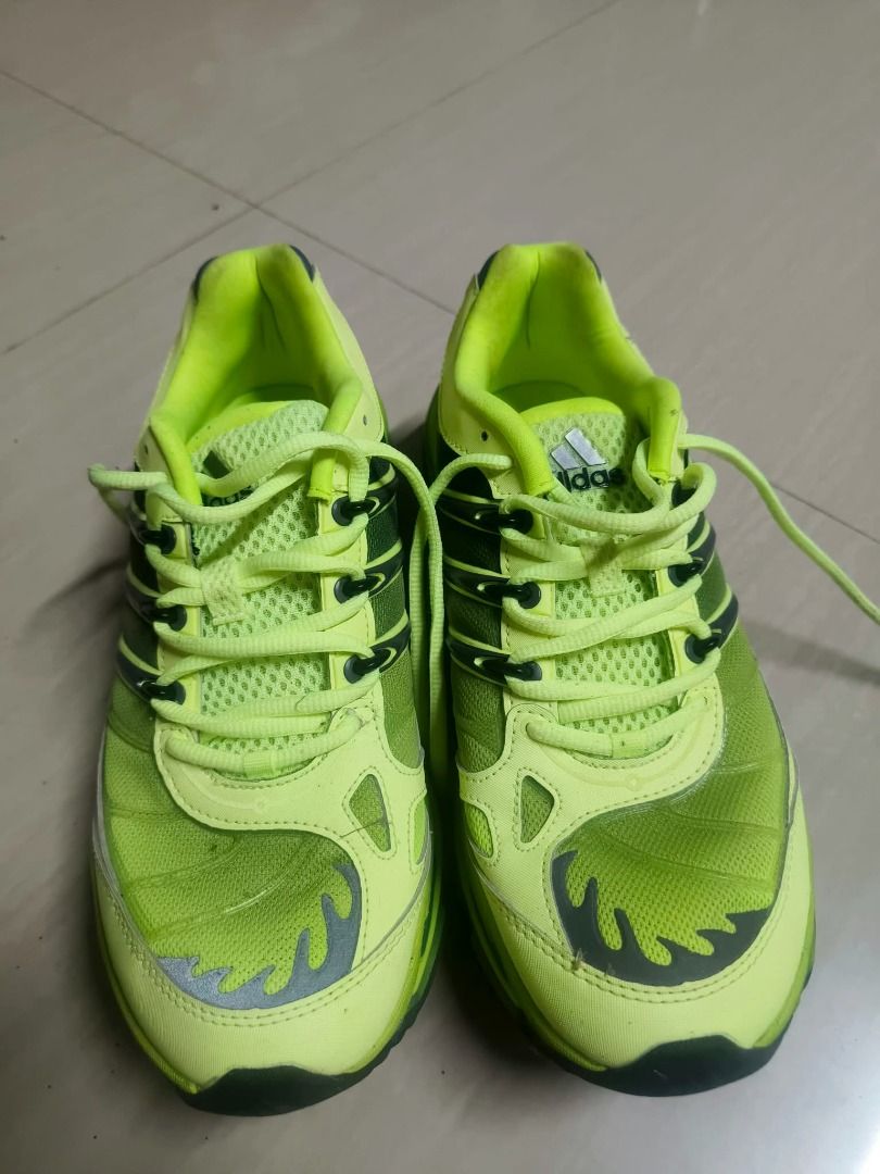 Adidas Adistar HRMY (Category: Casual Shoes) located in Caloocan City. Submitted by true.sayswho (Listing ID 1466286005, Image 1). Description: Price: 6K still Negotiable po No Original Box Included, but will provide a shoe box.