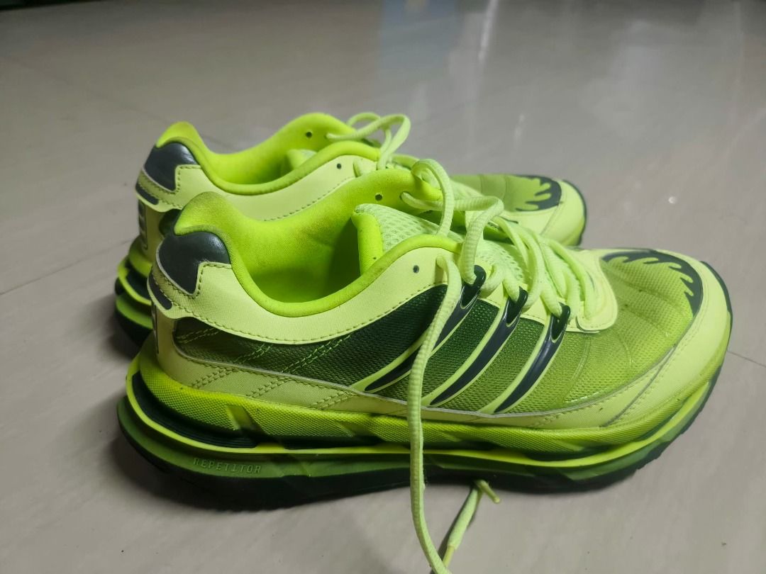 Adidas Adistar HRMY (Category: Casual Shoes) located in Caloocan City. Submitted by true.sayswho (Listing ID 1466286005, Image 3). Description: Price: 6K still Negotiable po No Original Box Included, but will provide a shoe box.