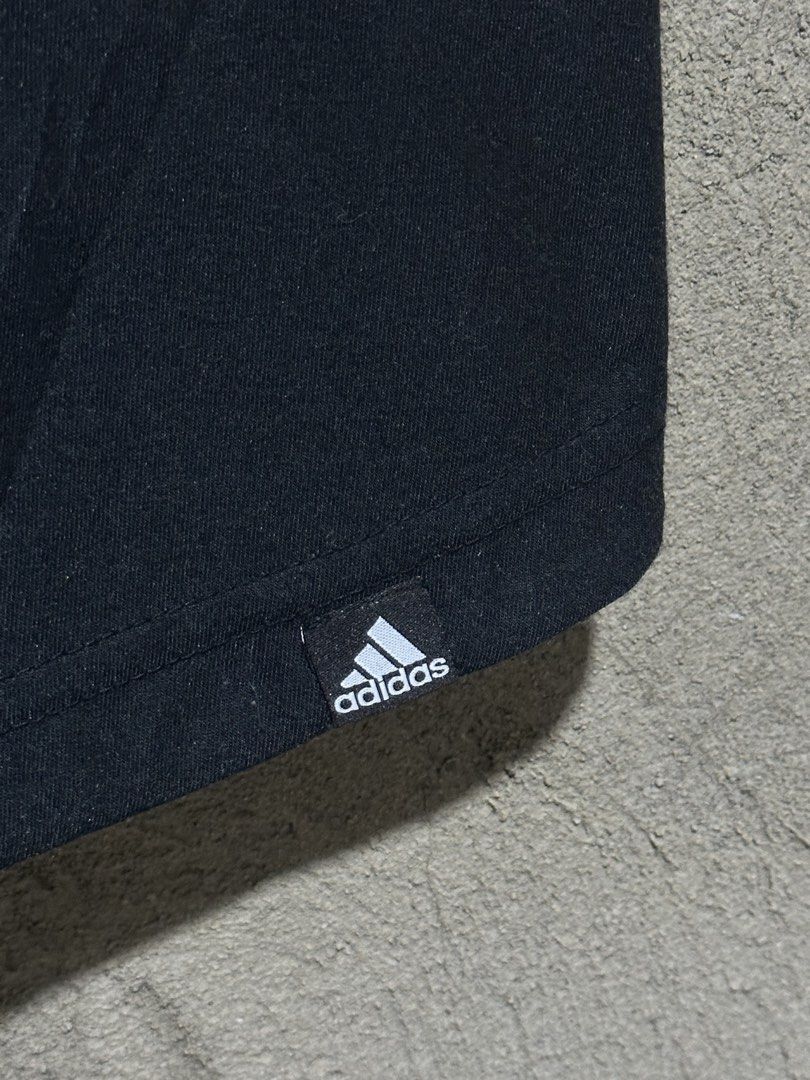 Adidas Climalite Tank Top (Category: Activewear) located in Ozamiz City. Submitted by quick_done_deals (Listing ID 1466230397, Image 3). Description: 🛒 ** Adidas Climalite Tank Top ** 🖤 💯 Excellent Condition 📐 Dimes: L27xW17 🔍 Issue: None 🎨 Color Rate: 9.5 / 10.
