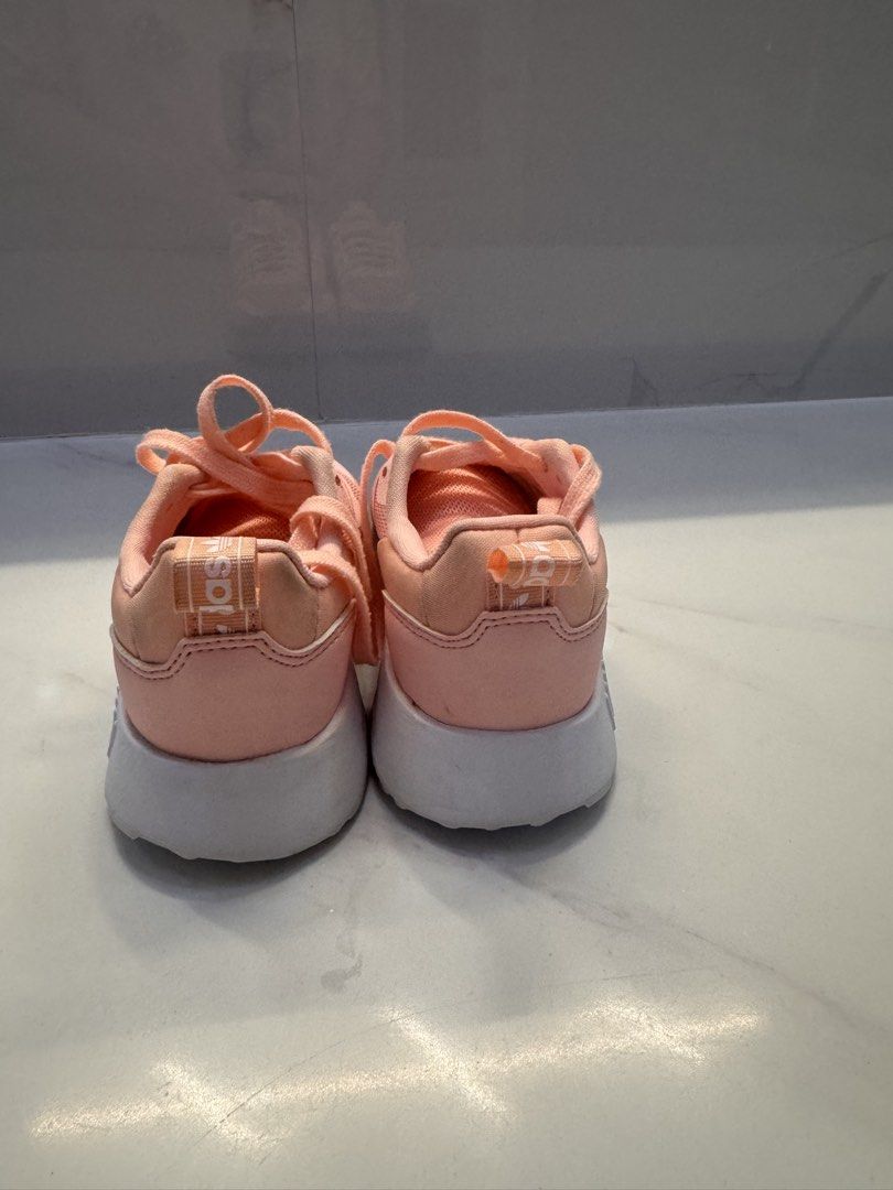 Adidas Multix Sneakers Girl- Declutter (Category: Babies & Kids Fashion) located in Mexico. Submitted by hayascentph (Listing ID 1466214971, Image 3). Description: *Declutter *Mode of payment Gcash/Maya Wallet *Delivery Fee to be shouldered by buyer *We ship Nationwide *Courier JNT or LBC cash on delivery, Cash on pick up in nearest LBC branch Need a new scent? Follow my Facebook page for perfume finds! Facebook Page: Haya Scent Carousell: hayasc