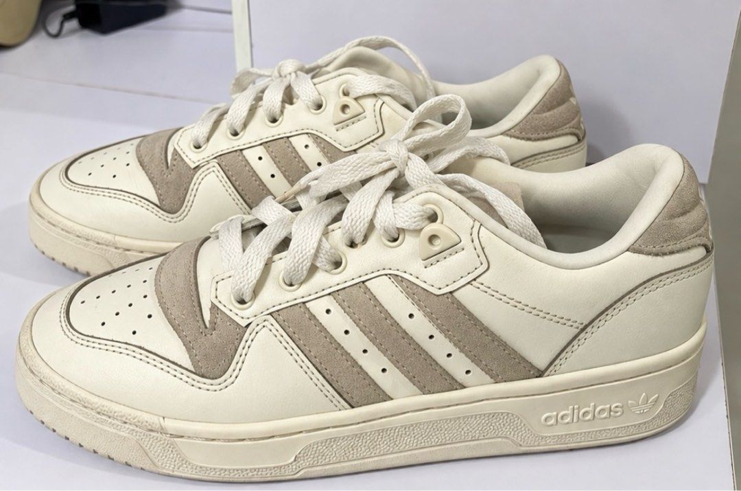 Adidas Rivalry Low 86 Orbit (Category: Sneakers) located in Quezon City. Submitted by declutter_aa (Listing ID 1466165932, Image 1). Description: .