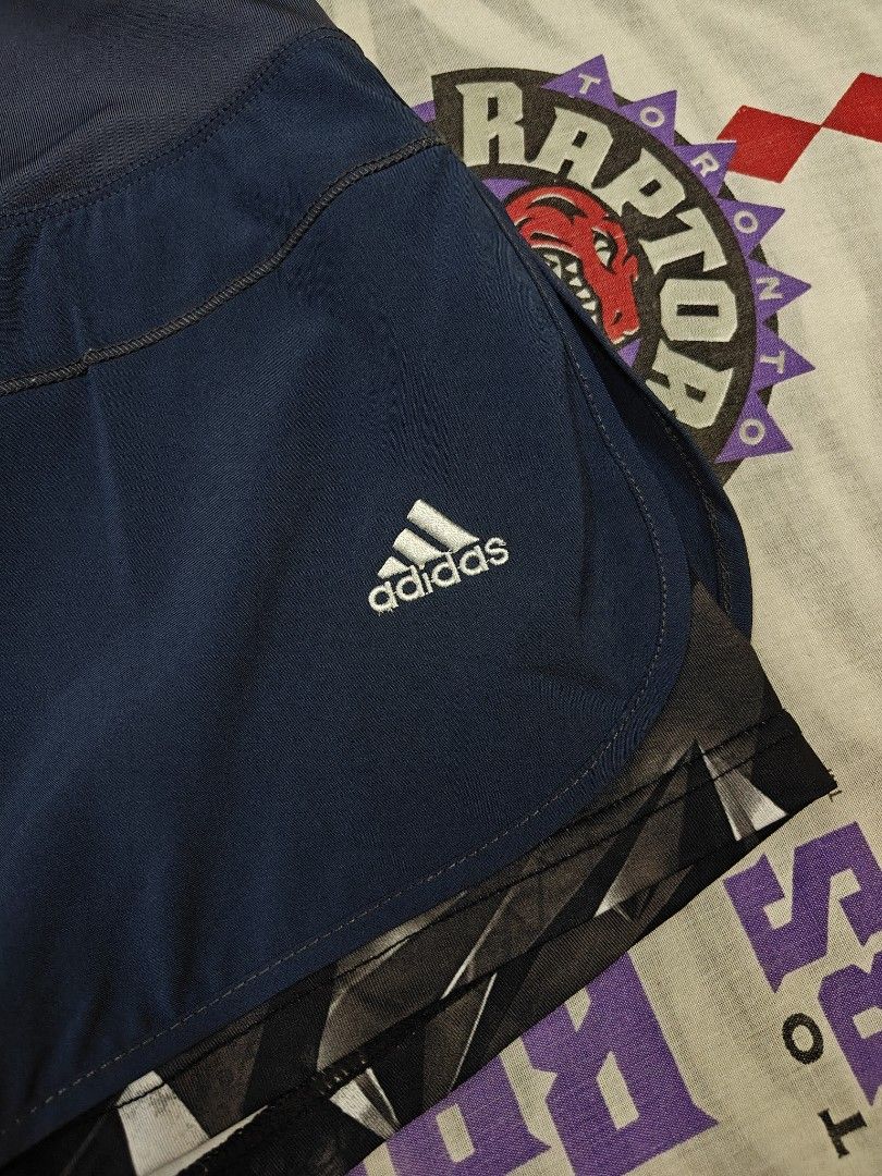 ADIDAS SKIRT (Category: Skirts) located in Bacolod City. Submitted by yobibstuffs (Listing ID 1466212683, Image 3). Description: ADIDAS SKIRT SIZE: LARGE DIMENSIONS WAISTLINE: 20-30 LENGTH: 10'5 GOOD CONDITION NEED WASH 🧼🫧 PRICE:799+SF OUTSIDE BACOLOD CITY 🏙️ 🌆 PM ME! 📥📥📥.