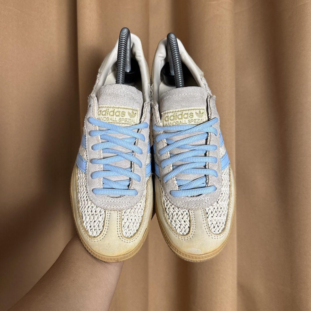 Adidas Spezial (Category: Sneakers) located in Don Carlos. Submitted by rabearcelj59593 (Listing ID 1466320497, Image 2). Description: .
