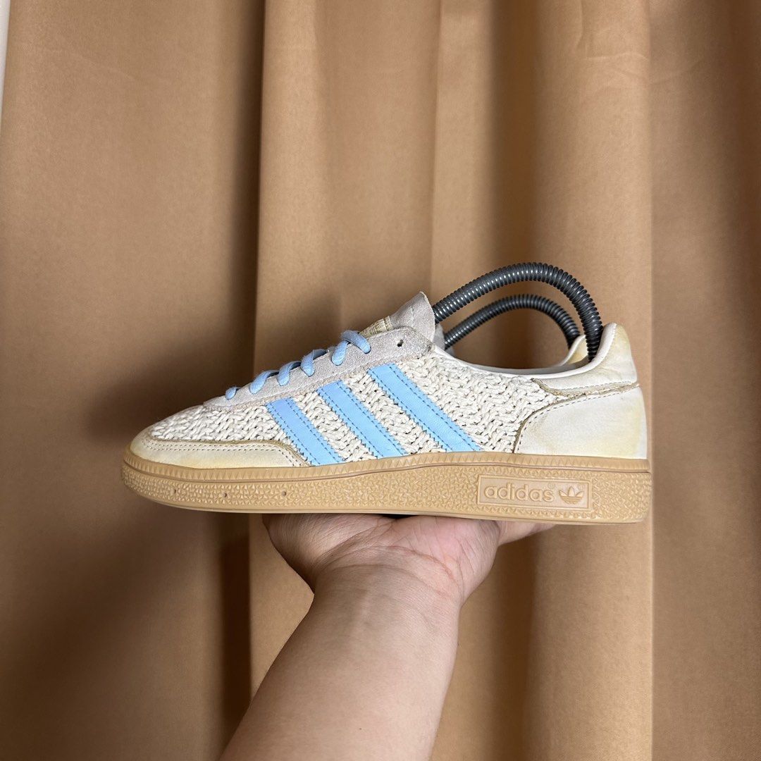 Adidas Spezial (Category: Sneakers) located in Don Carlos. Submitted by rabearcelj59593 (Listing ID 1466320497, Image 3). Description: .
