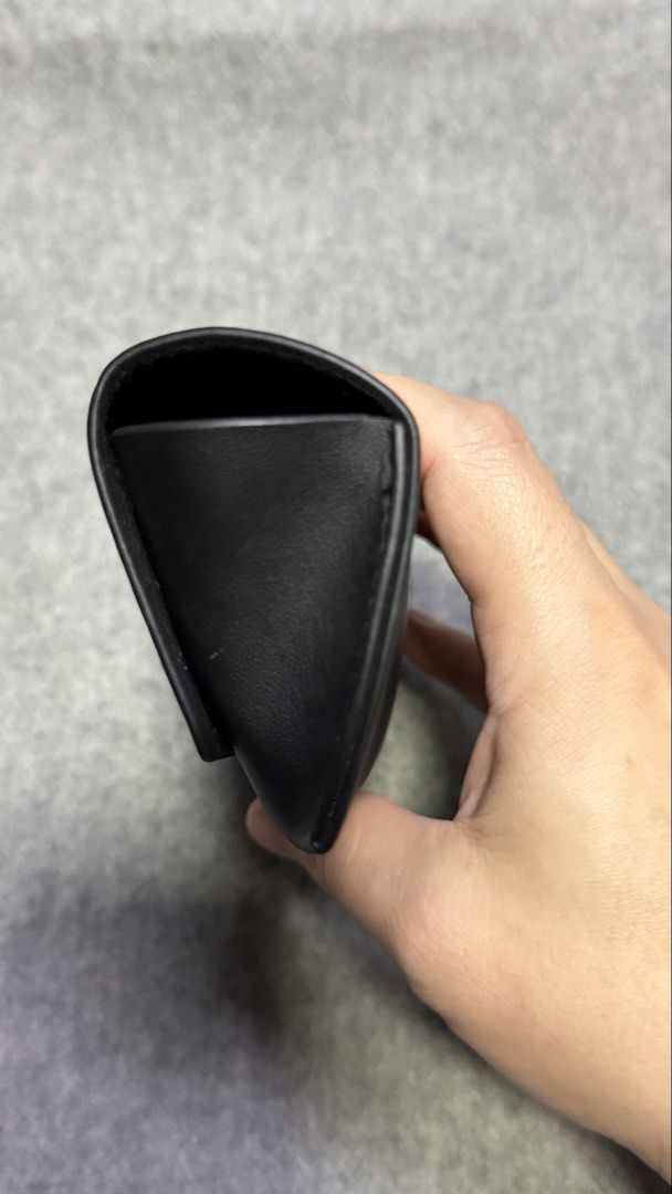 Agnes B. Glasses Case (Category: Sunglasses & Eyewear) located in Rizal. Submitted by eecezy2thrift (Listing ID 1466163410, Image 2). Description: Pretty! *As Is 📌 𝗜𝗠𝗣𝗢𝗥𝗧𝗔𝗡𝗧 𝗡𝗢𝗧𝗘 ☟︎. 🚨◎ 𝗗𝗜𝗦𝗖𝗟𝗔𝗜𝗠𝗘𝗥: 𝗜 𝗵𝗲𝗿𝗲𝗯𝘆 𝗱𝗲𝗰𝗹𝗮𝗿𝗲 𝘁𝗵𝗮𝘁 𝗶 𝗱𝗼 𝗻𝗼𝘁 𝗼𝘄𝗻 𝘁𝗵𝗲 𝗿𝗶𝗴𝗵𝘁𝘀 𝗼𝗳 𝗮𝗻𝘆 𝗼𝗳 𝘁𝗵𝗲 𝗯𝗿𝗮𝗻𝗱𝘀 𝗹𝗶𝘀𝘁𝗲𝗱. 𝗡𝗼 𝗖𝗼𝗽𝘆𝗿𝗶𝗴𝗵𝘁 𝗜𝗻𝗳𝗿𝗶𝗻𝗴𝗲𝗺𝗲𝗻𝘁 𝗜𝗻𝘁𝗲𝗻𝗱𝗲𝗱. 📎𝗗𝗲𝘀𝗰𝗿𝗶𝗽𝘁𝗶𝗼𝗻 𝗶