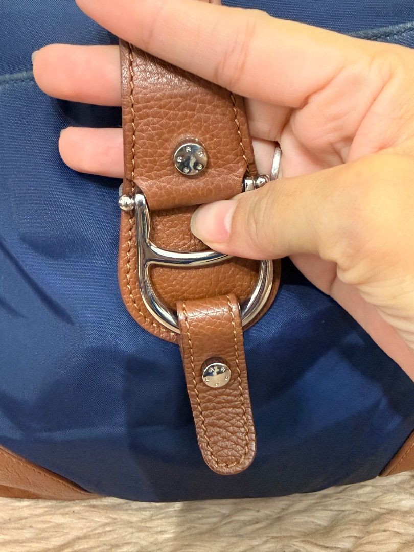 Aigner (Category: Luxury Bags & Wallets) located in Cagayan de Oro. Submitted by rairaibags (Listing ID 1466280252, Image 3). Description: .