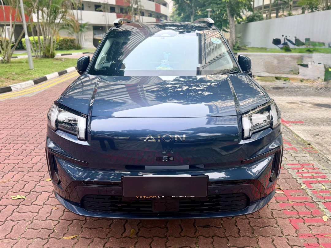 (Category: ) located in . Submitted by terra.cars.sg (Listing ID 1466332983, Image 1). Description: .