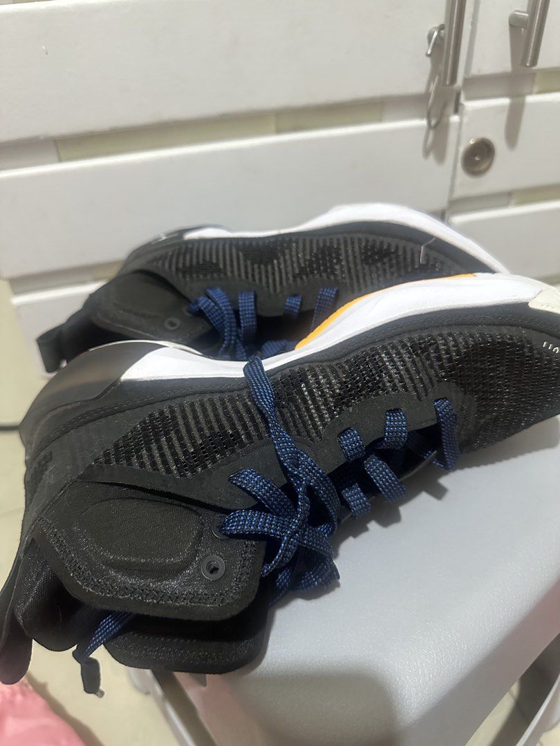 AIR JORDAN XXXVI (Category: Sneakers) located in Dasmarinas. Submitted by thapz04 (Listing ID 1466321051, Image 3). Description: Euro38.