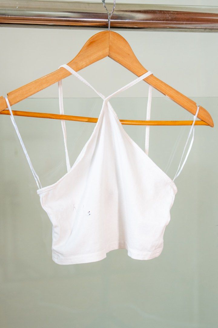 All items are ₱130 S-M (Category: Sleeveless) located in Lipa City. Submitted by prelovedbymicad (Listing ID 1464310852, Image 2). Description: .