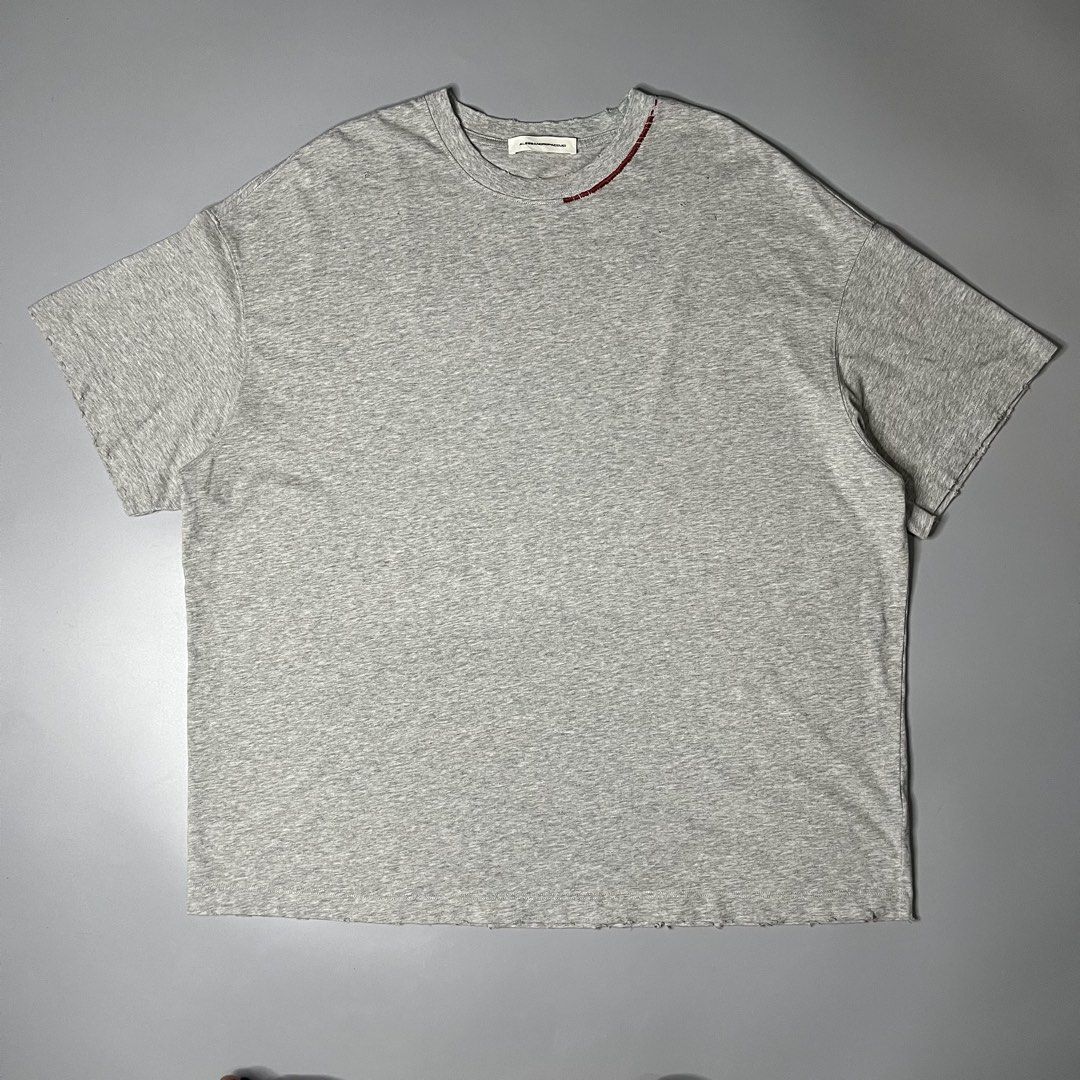 ALLESSANDRO PACCUCI (Category: Tshirts & Polo Shirts ) located in Manila. Submitted by aaaaaahhhhhh (Listing ID 1466296429, Image 1). Description: Large 25W 30L Excellent Lalamove or J&t Express + Shipping fee.