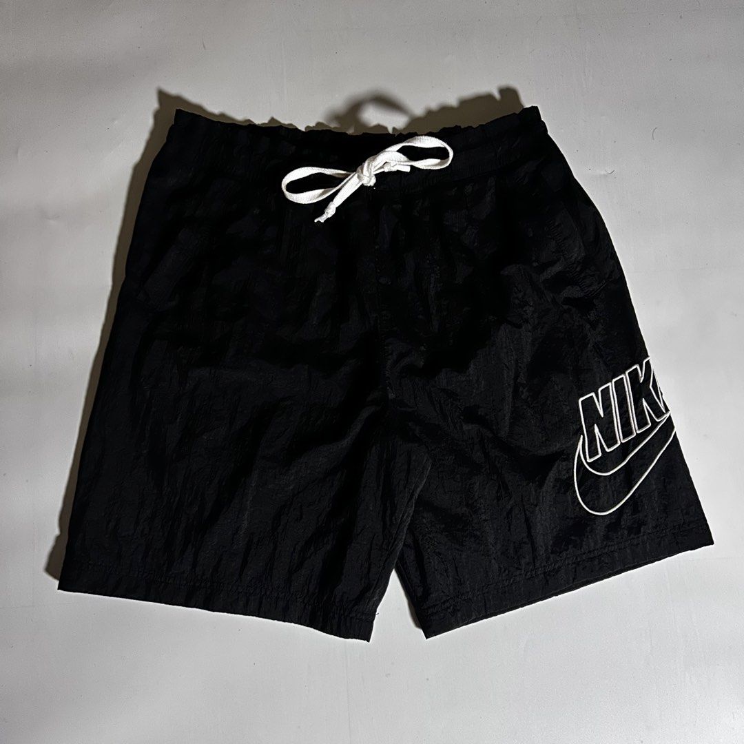alumni woven short (Category: Shorts) located in San Jose del Monte. Submitted by flocob (Listing ID 1466327767, Image 2). Description: .