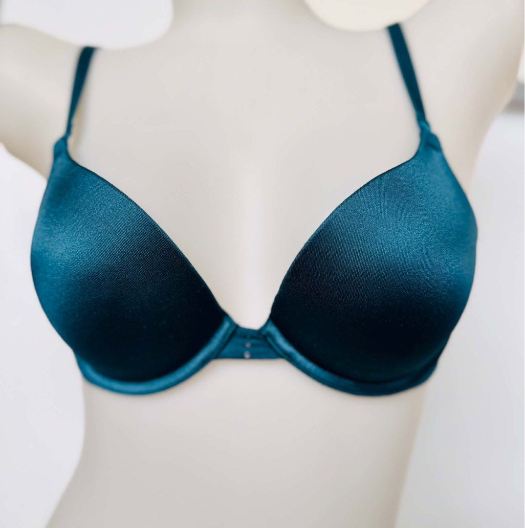 amante pushup bra 32C (Category: Undergarments & Loungewear) located in San Jose. Submitted by 99ners (Listing ID 1466281682, Image 1). Description: .
